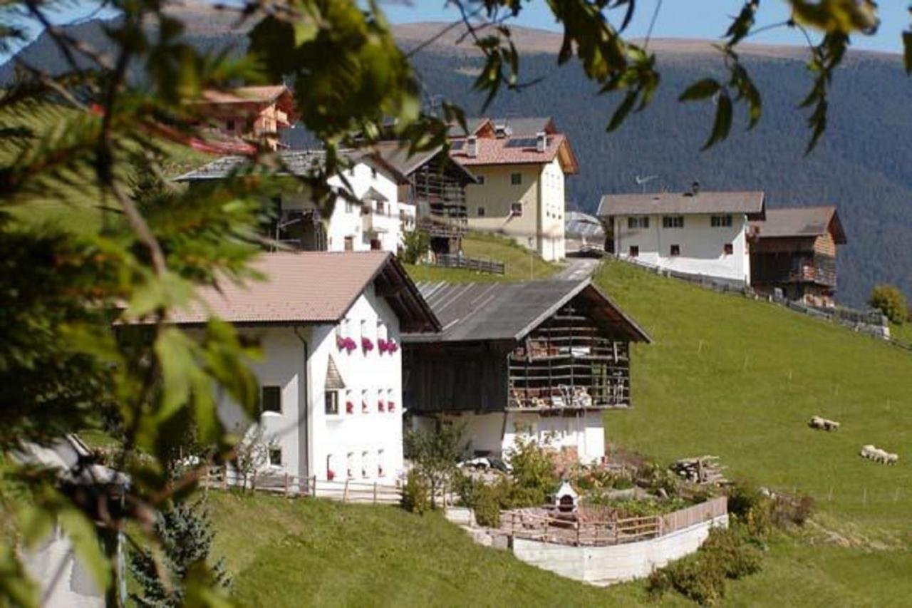 Agriturismo Apartments Tuene โอติเซ ภายนอก รูปภาพ