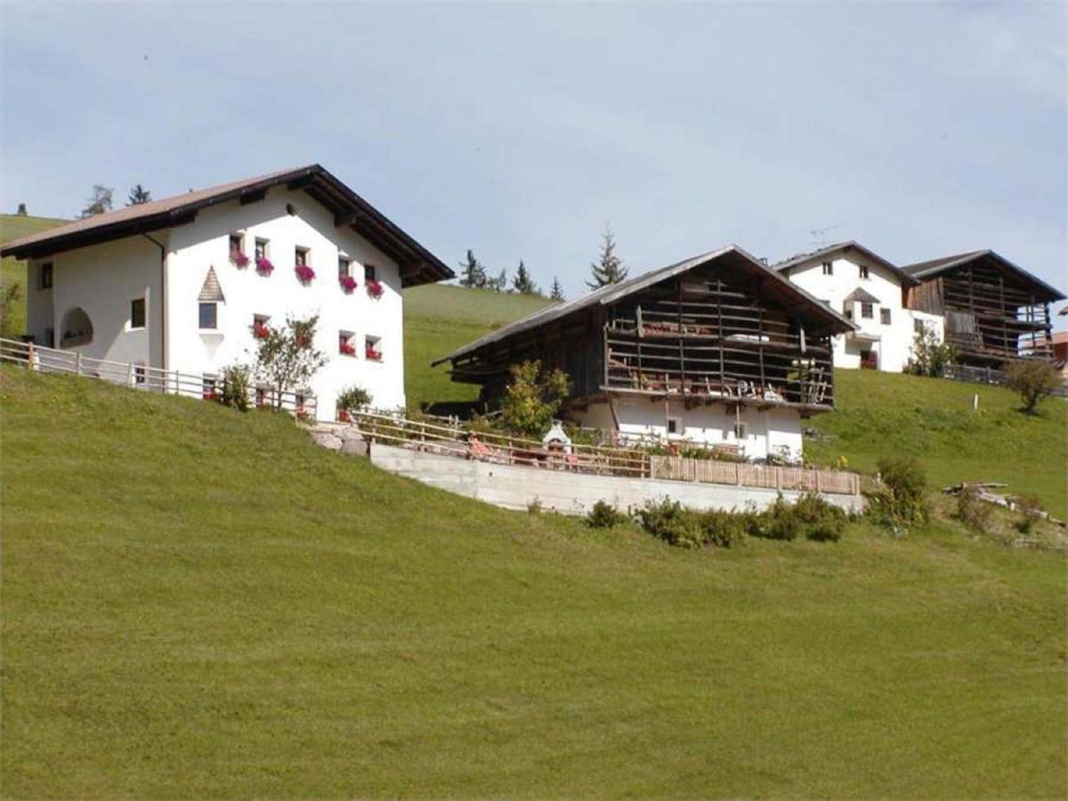 Agriturismo Apartments Tuene โอติเซ ภายนอก รูปภาพ