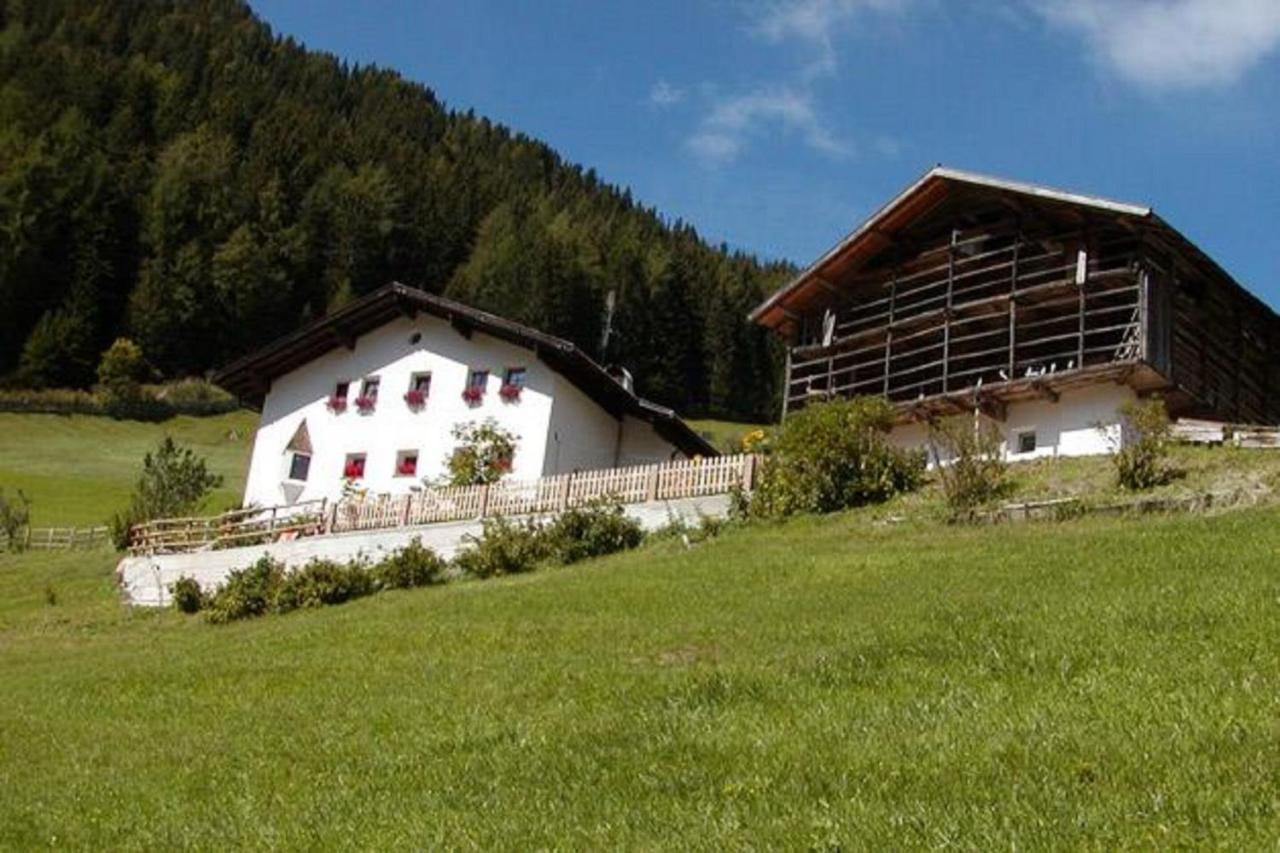 Agriturismo Apartments Tuene โอติเซ ภายนอก รูปภาพ