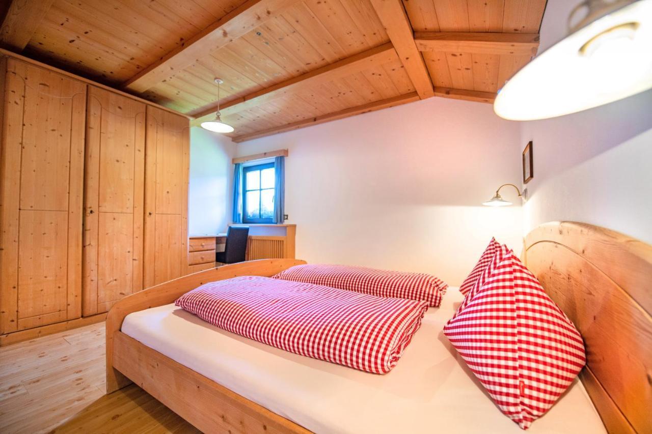 Agriturismo Apartments Tuene โอติเซ ภายนอก รูปภาพ