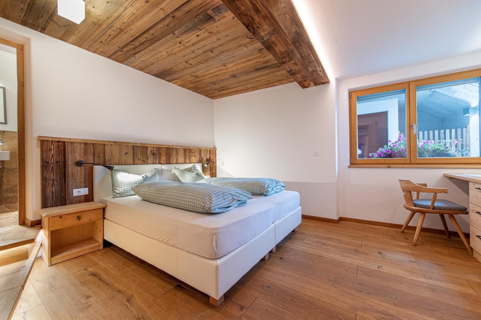 Agriturismo Apartments Tuene โอติเซ ภายนอก รูปภาพ